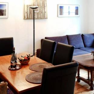 Фотографии гостевого дома
Holiday Home Entenhaus II