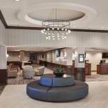 Фотография гостиницы DoubleTree by Hilton Princeton