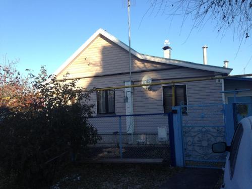 Фотография гостевого дома На Камском проезде, 6