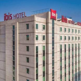 Фотографии гостиницы 
            ibis Bengaluru Outer Ring Road