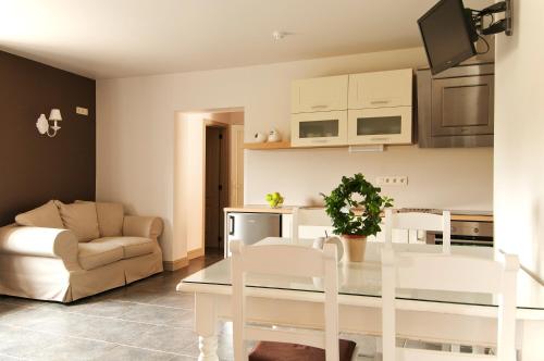 Фотография мини отеля B&B De Fruithoeve