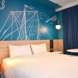 Фотография гостиницы ibis Styles Ancenis Centre