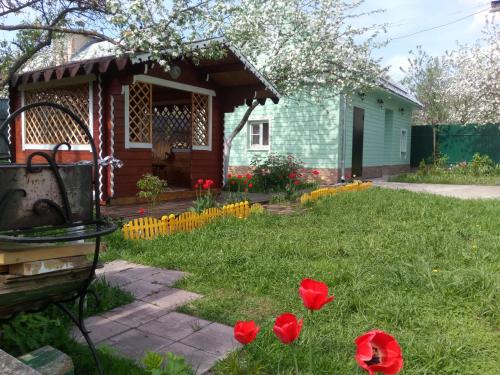 Фотография гостевого дома На Берендеевской