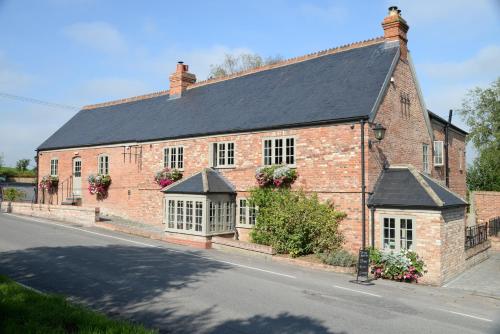 Фотография мини отеля The Three Daggers