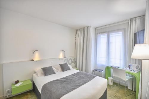 Фотография гостиницы Best Western Hotel San Benedetto