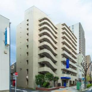 Фотографии гостиницы 
            HOTEL MYSTAYS Nippori