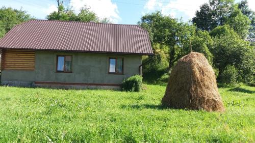 Фотография гостевого дома Эко дом