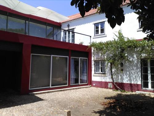 Фотография гостевого дома Casa dos Ingleses