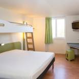 Фотография гостиницы ibis budget Lorient Hennebont