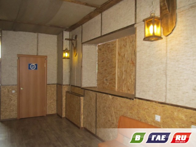 Фотография кафе Мадагаскар Premium