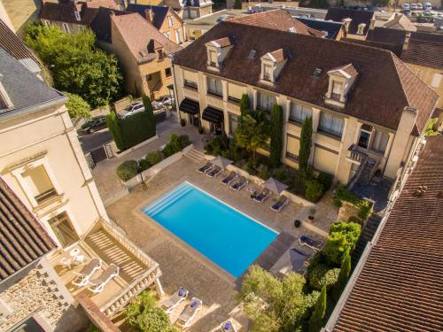 Фотография гостиницы Best Western Le Renoir