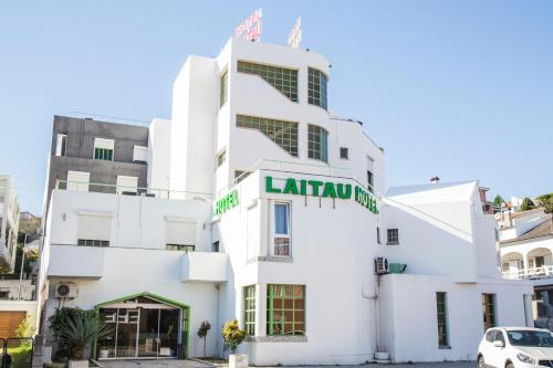 Фотография гостиницы Hotel Laitau