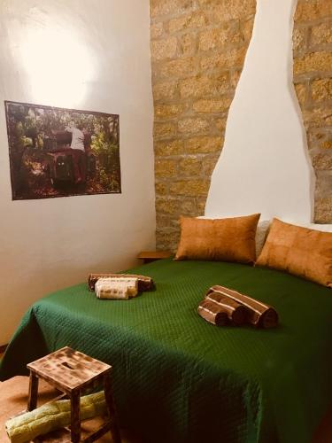 Фотография мини отеля La Vecchia Posta B&B