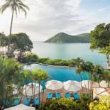 Фотография гостиницы Panviman Resort Koh Phangan - SHA Extra Plus