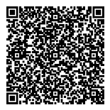 QR код хостела Пионер