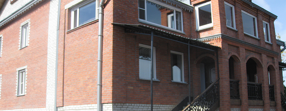 Фотография гостиницы Уют