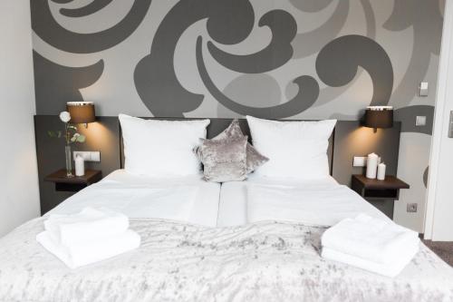 Фотография гостиницы Hotel am Festspielhaus Bayerischer Hof - Superior