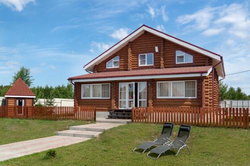 Фотография гостевого дома Тимошкино