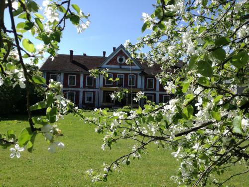 Фотография гостевого дома Ravila Manor