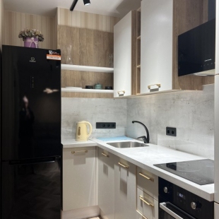 Фотография квартиры Квартира Вечерний Романс