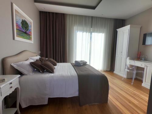 Фотография мини отеля San Marco Antico Relais