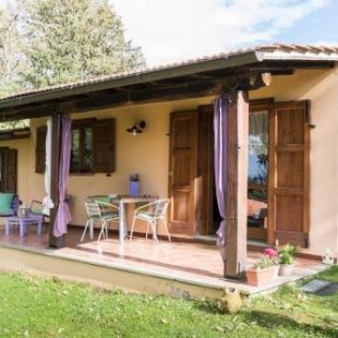 Фотография мини отеля B&B Agriturismo La Casetta di Ben