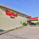 Фотография гостиницы Red Roof Inn Jundiaí