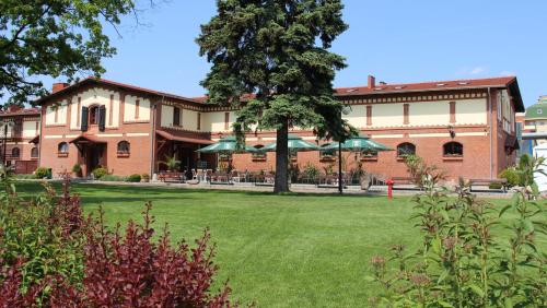 Фотография гостиницы Hotel Sandro Silver