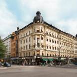 Фотография гостиницы Elite Hotel Adlon