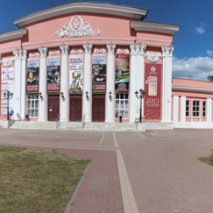 Фотография театра Рязанская областная филармония