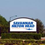 Фотография гостиницы Hilton Garden Inn Savannah Airport