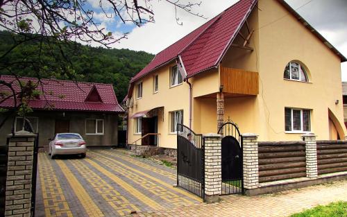 Фотография мини отеля Сельская Усадьба