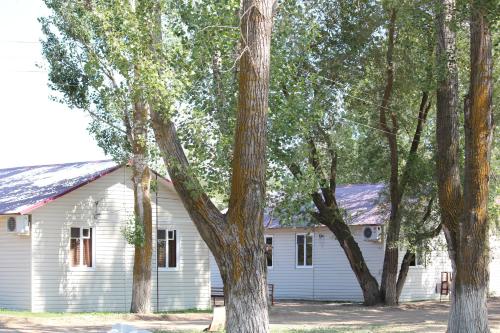 Фотография базы отдыха Заря