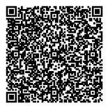 QR код хостела HD Хостел