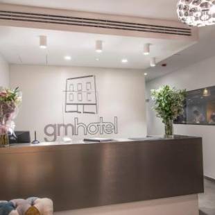 Фотографии гостиницы 
            gm hotel