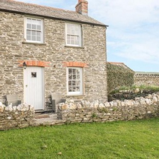 Фотография гостевого дома Home Farm Cottage, Boscastle