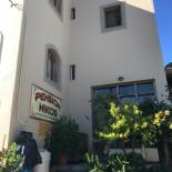 Фотография гостевого дома Pension Nikos