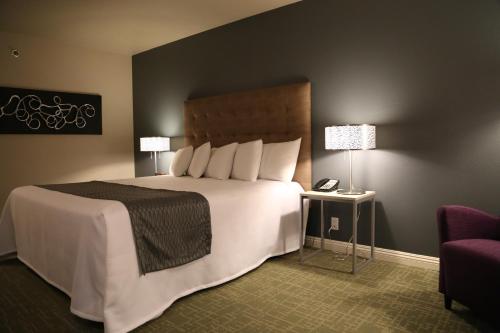 Фотография гостиницы Redac Gateway Hotel Torrance