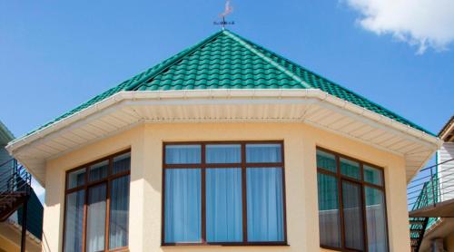 Фотография гостиницы Круиз