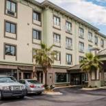 Фотография гостиницы Comfort Inn & Suites Fort Walton Beach