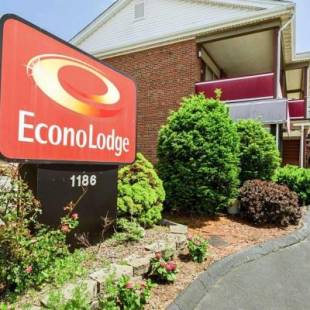 Фотографии мотеля 
            Econolodge Framingham-Boston