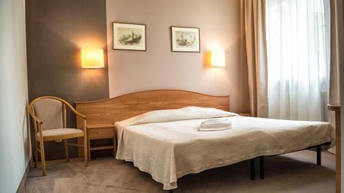 Фотография гостиницы Hotel Gaja