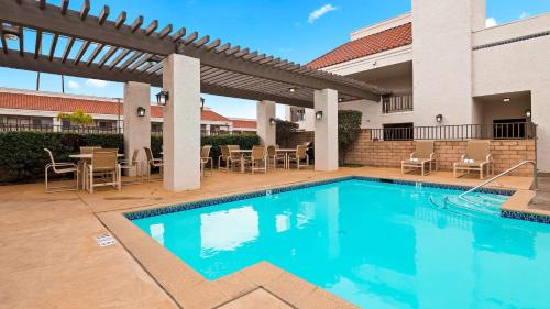 Фотография гостиницы Best Western Plus Big America