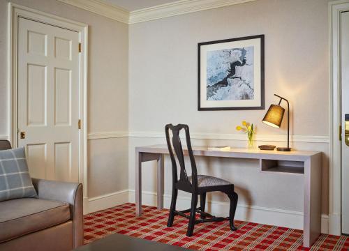 Фотография гостиницы Morrison House Old Town Alexandria, Autograph Collection