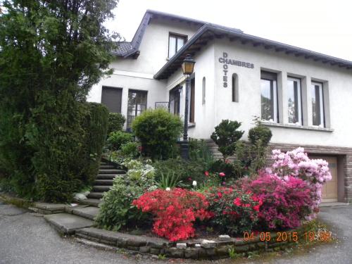 Фотография мини отеля Maison d'hôtes - Borisov