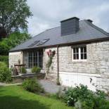 Фотография гостевого дома Stylish Cottage with Fireplace in Dinant Belgium