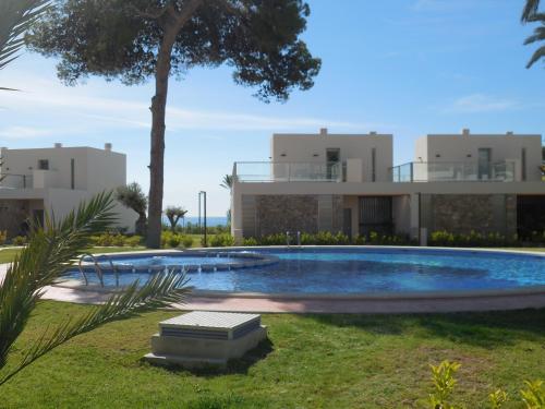 Фотография гостевого дома Vila Paradis 18