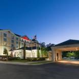 Фотография гостиницы Hilton Garden Inn Tallahassee Central