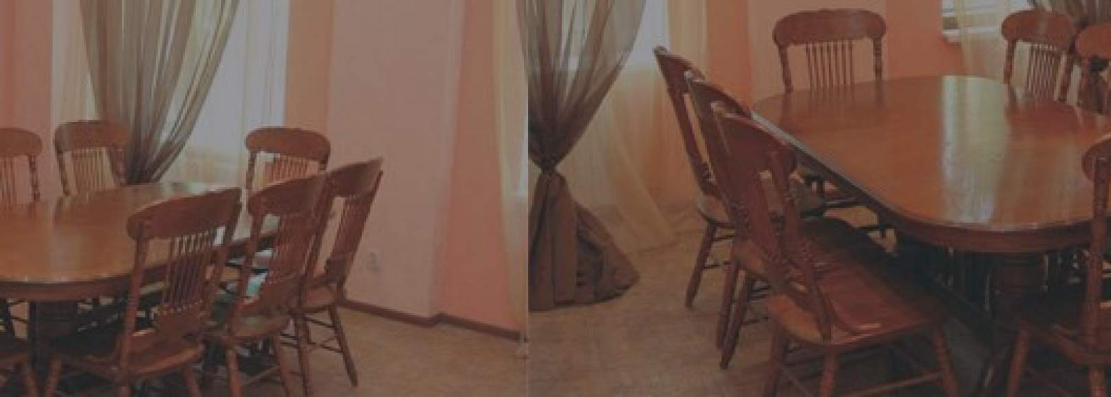 Фотография конференц-зала Усадьба