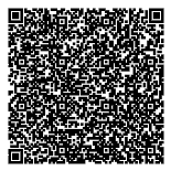 QR код музея Русский духовный театр Глас